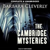 The Cambridge Mysteries | [Barbara Cleverly]