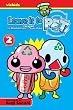 Leave It to PET!, Vol. 2