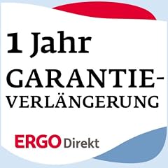 1 Jahr GARANTIE-VERL�NGERUNG f�r Dunstabzugshauben von EUR 500,00 bis EUR 599,99