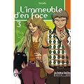 L'immeuble d'en face, Tome 3 :