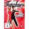 Tanzkurs Vol. 5 - Jive & Samba