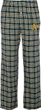 Oakland Athletics Match-up Flannel Pants