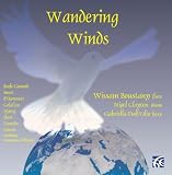 Works for Flute - Wandering Winds