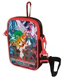 ポケットモンスター ダイヤモンド&パール 3WAYポーチ
