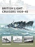 British light cruisers 1939-45