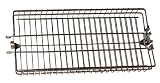Flat Spit Basket
