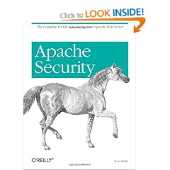Apache Security