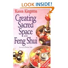 Creating Sacred Space With Feng Shui