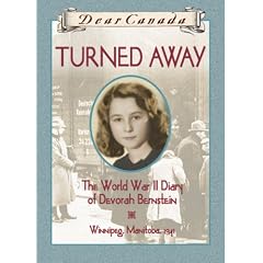 Dear Canada: Turned Away