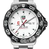 Cornell University TAG Heuer Watch - Men's Formula 1 with Bracelet at M.LaHart