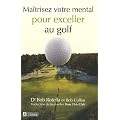 Ma�trisez votre mental pour exceller au golf