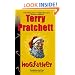 Hogfather (Turtleback School & Library Binding Edition) (Discworld Novels (Pb))