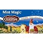Celestial Seasonings Herb Tea, Mint Magic, 20-Count Tea Bags (Pack of 6)  [Amazon Frustration-Free Packaging]