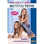 mary-kateandashley - So little time, Bd. 9: Dates - verzweifelt gesucht