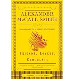 Friends, lovers, chocolate