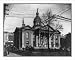 Historic Print (S): Augusta County Court House, Staunton, Va. Image
