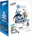 Samsung SSG-P3100M Megamind 3D Starter Kit - Black (Compatible with 2011 3D TVs)