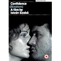 Confidence (Bizalom) [DVD]