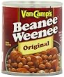 Van Camp's Beanee Weenees, 7.75-Ounce Units (Pack of 24)