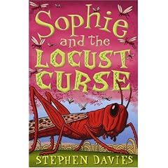 Sophie and the Locust Curse