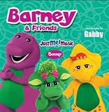 Sing Along with Barney and Friends: Gabby (GAB-ee)