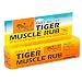Tiger Balm Pain Relief Muscle Rub - 2.0 oz.