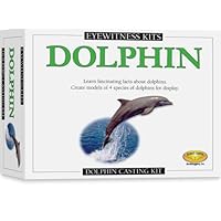 Skullduggery Eyewitness Kit Dophin