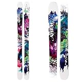 Atomic Elysian Womens Skis 2012