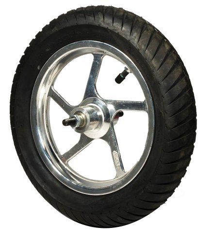 Currie 12-1/2