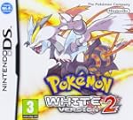 Pokemon White 2 (Nintendo DS)
