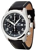 ELYSEE European Automatic Chronograph