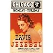 Jezebel - Movie Poster