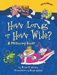 How Long or How Wide?(Gr.K-3)