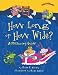 How Long or How Wide?: A Measuring Guide (Math Is Categorical)