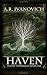 Haven: War of the Princes