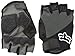 Fox Men's Reflex Gel Shorts Gloves