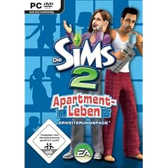 Die Sims 2: Apartment-Leben
