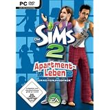 Die Sims 2: Apartment-Lebenvon "Electronic Arts GmbH"