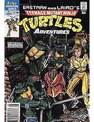 Book: Teenage Mutant Ninja Turtles Adventures #1 : Heroes in a Half Shell (Archie Comics) - Archie Comics