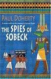 Spies of Sobeck (Amerotke 7)