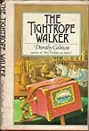 TIGHTROPE WALKER -- BARGAIN BOOK