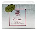 Aloha Island Coffee KONA-POD, Private Reserve Diamond, 100% Pure Kona Coffee (10g), 18-Count Coffee Pods