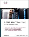CCNP ROUTE 642-902 Official Certification Guide (Exam Certification Guide)