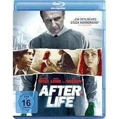 After.Life [Blu-ray]