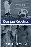 On the Field (Campus Cravings) (Campus Cravings)