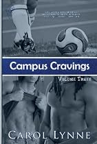 Back on Campus (Campus Cravings)