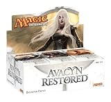 Magic: the Gathering - Avacyn Restored (AVR) Sealed Booster Box