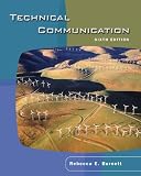 Technical Communication