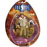 Farscape Special Edition > John Crichton (Commander) Action Figure