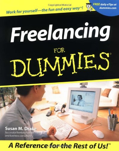 Freelancing For Dummies